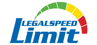 LEGALSPEED LIMIT logo