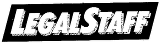 LEGALSTAFF logo