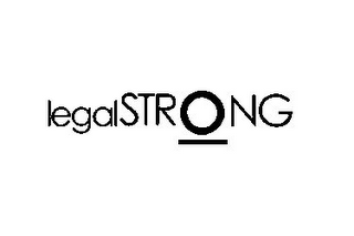 LEGALSTRONG logo