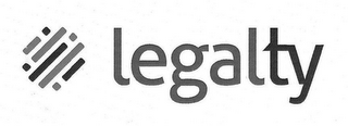LEGALTY logo