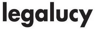 LEGALUCY logo