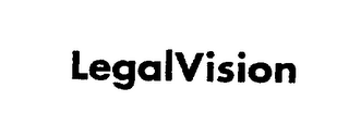 LEGALVISION logo