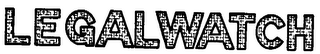 LEGALWATCH logo