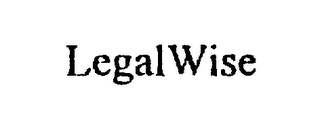 LEGALWISE logo