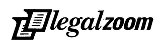 LEGALZOOM logo