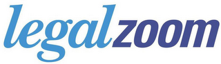 LEGALZOOM logo