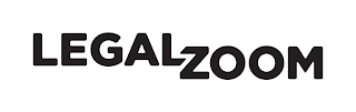 LEGALZOOM logo