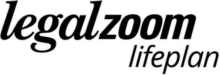 LEGALZOOM LIFEPLAN logo