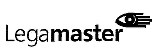 LEGAMASTER logo