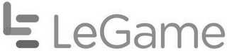 LEGAME logo