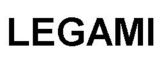 LEGAMI logo