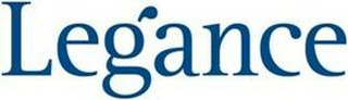LEGANCE logo