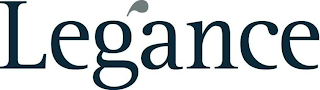 LEGANCE logo