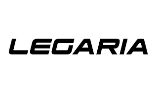 LEGARIA logo