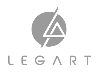 LEGART LA logo