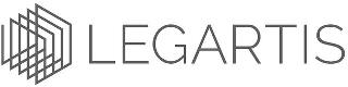 LEGARTIS logo