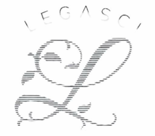 LEGASCI L logo