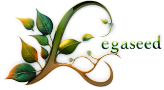 LEGASEED logo