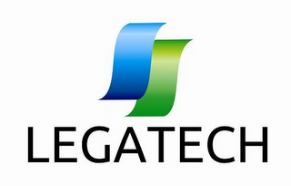 LEGATECH logo