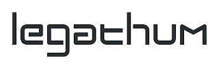 LEGATHUM logo