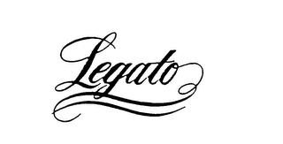 LEGATO logo