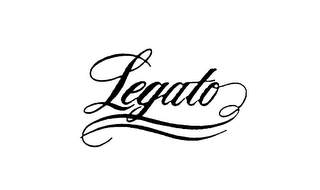 LEGATO logo