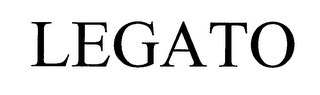 LEGATO logo