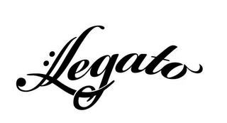 LEGATO logo