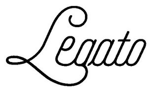 LEGATO logo