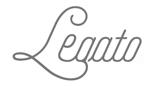 LEGATO logo