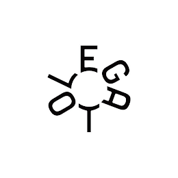 LEGATO logo