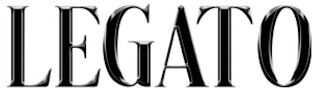 LEGATO logo