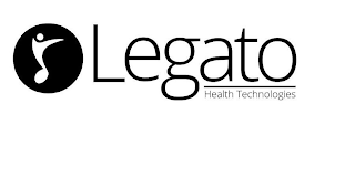 LEGATO HEALTH TECHNOLOGIES logo