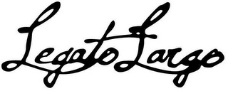 LEGATO LARGO