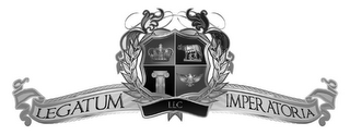 LEGATUM IMPERATORIA LLC logo