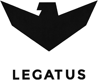 LEGATUS logo