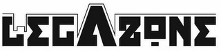 LEGAZONE logo