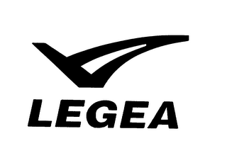LEGEA logo
