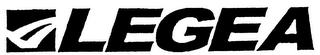 LEGEA logo