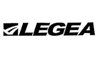 LEGEA logo