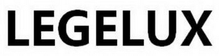 LEGELUX logo