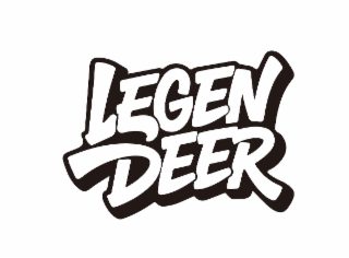 LEGEN DEER logo