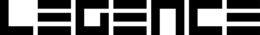 LEGENCE logo