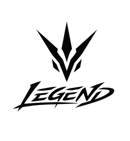 LEGEND logo