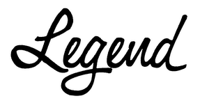 LEGEND logo