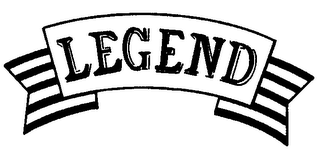 LEGEND logo