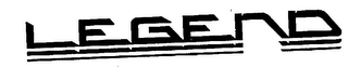 LEGEND logo