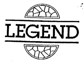 LEGEND logo