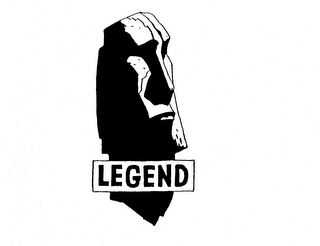 LEGEND logo