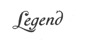 LEGEND logo